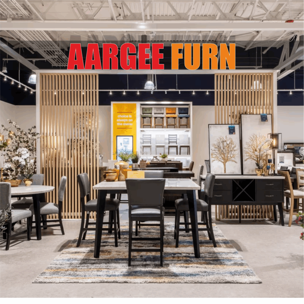 aargee furn