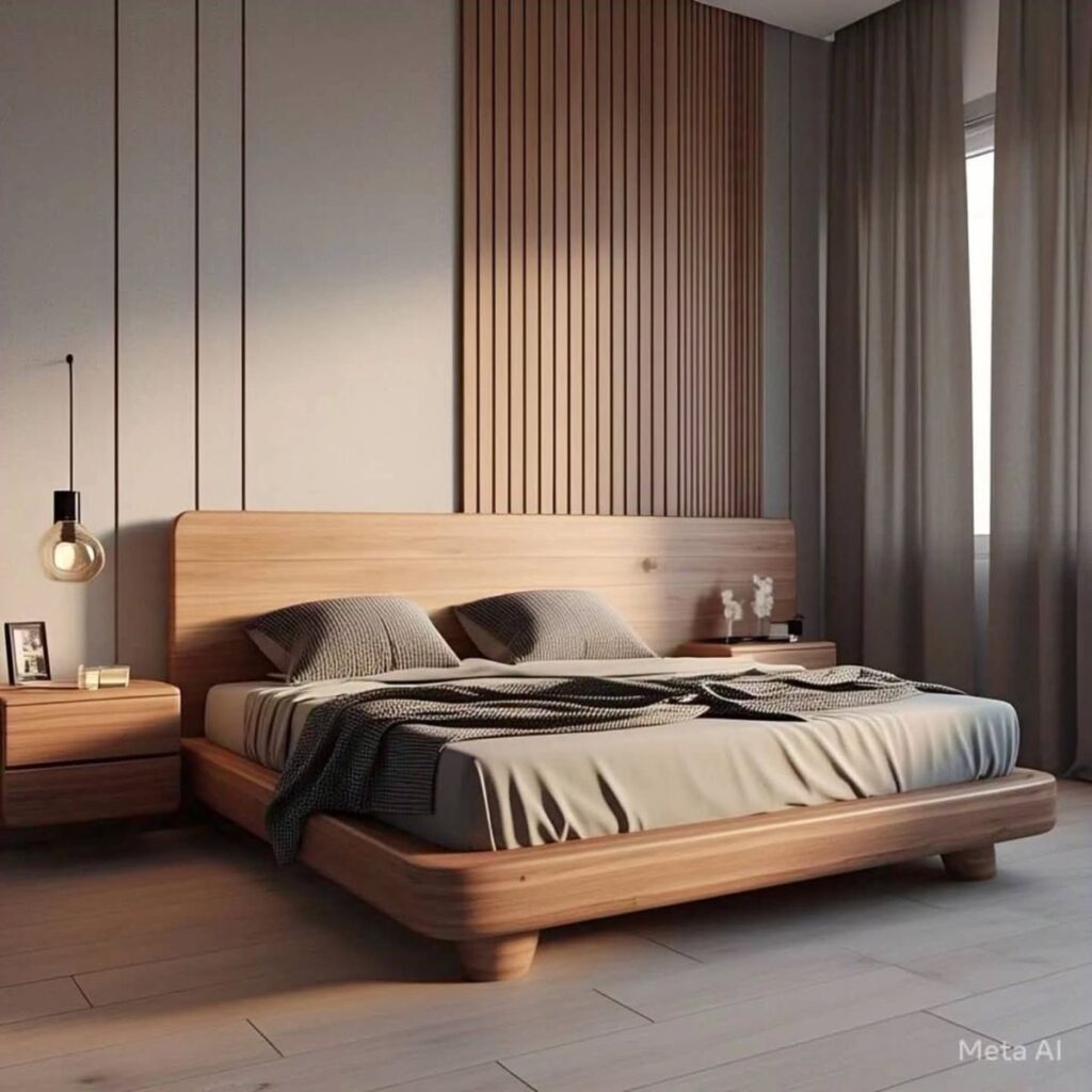 bed 4