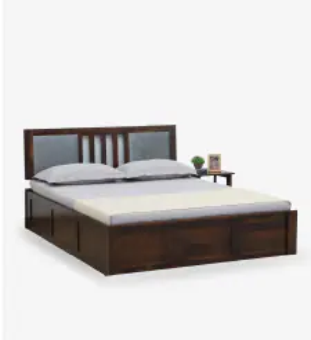 AArgee bed